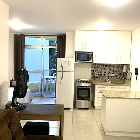 Felicitatem Apartments São Paulo Exterior photo